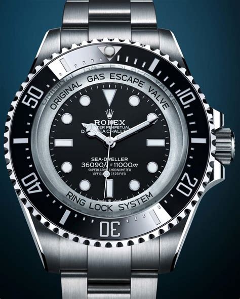 prezzo rolex depsea nuovo|rolex sea dweller deepsea challenge.